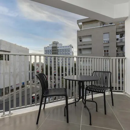 Phaedrus Living Mini Art House Kahlo Apartamento *