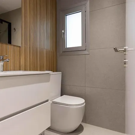 Phaedrus Living Mini Art House Kahlo Apartamento