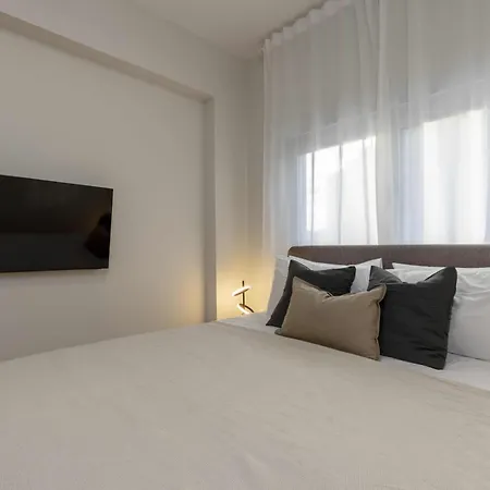 Phaedrus Living Mini Art House Kahlo Apartamento *