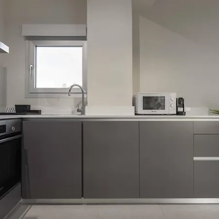 Apartamento Phaedrus Living Mini Art House Kahlo