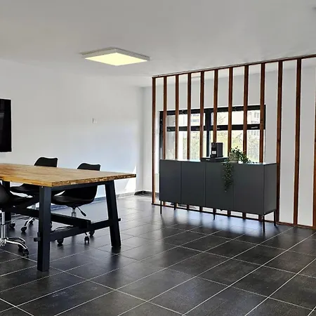 Apartamento Phaedrus Living Mini Art House Kahlo